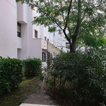 Apartamento Joli T2 Pour 4 A 5 Personnes Proche De La Fac De Medecine Et A 300M Du Tram 1, Parking Gratuit Montpellier Exterior foto